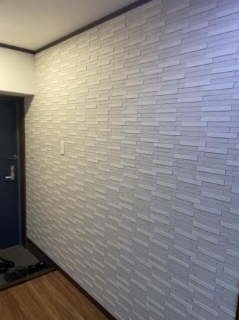 宮崎市中村西、マンションの画像です