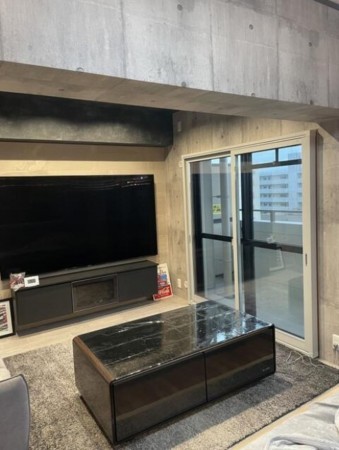 宮崎市中村西、マンションの画像です
