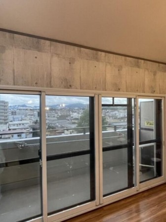 宮崎市中村西、マンションの画像です
