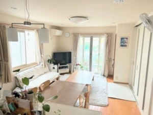 宮崎市恒久、中古一戸建ての画像です