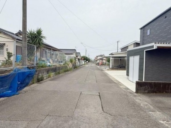 宮崎市恒久、中古一戸建ての画像です