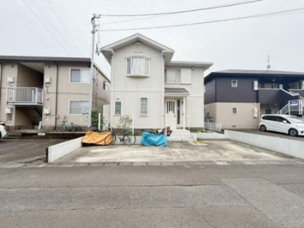 宮崎市恒久、中古一戸建ての画像です