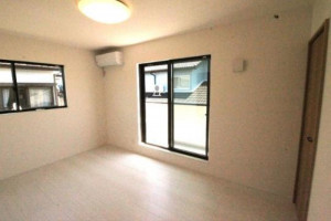 宮崎市曽師町、新築一戸建ての画像です