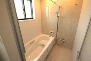 宮崎市曽師町、新築一戸建ての画像です