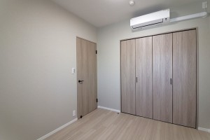 大阪市鶴見区今津北、マンションの収納画像です