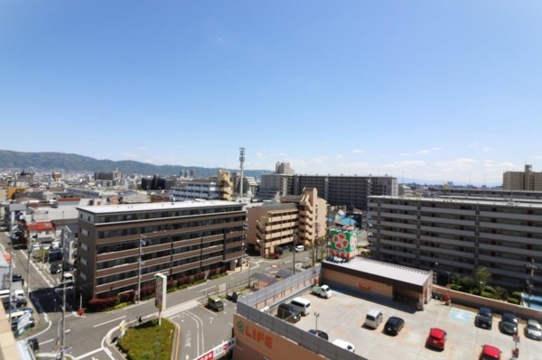 大阪市鶴見区今津北、マンションの周辺画像画像です