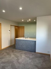 大阪市鶴見区安田、中古一戸建てのキッチン画像です