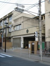 大阪市都島区友渕町、マンションの周辺画像画像です