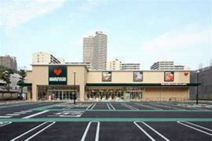 大阪市都島区友渕町、マンションの周辺画像画像です