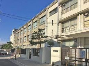 大阪市鶴見区今津北、中古一戸建ての周辺画像画像です