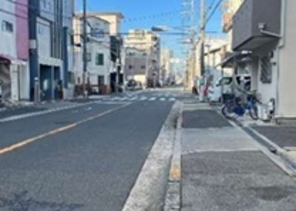 大阪市鶴見区今津北、中古一戸建ての周辺画像画像です