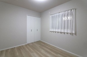 大阪市東成区大今里南、中古一戸建ての子ども部屋画像です