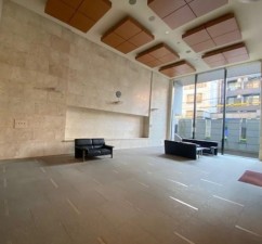 大阪市東成区東小橋、マンションのエントランス画像です