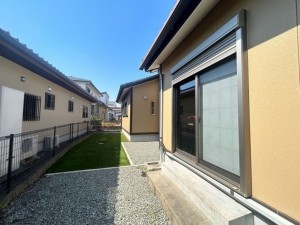宮崎市糸原、中古一戸建ての画像です