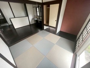 宮崎市糸原、中古一戸建ての画像です