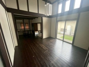 宮崎市糸原、中古一戸建ての画像です