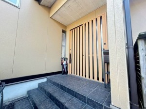 宮崎市糸原、中古一戸建ての画像です
