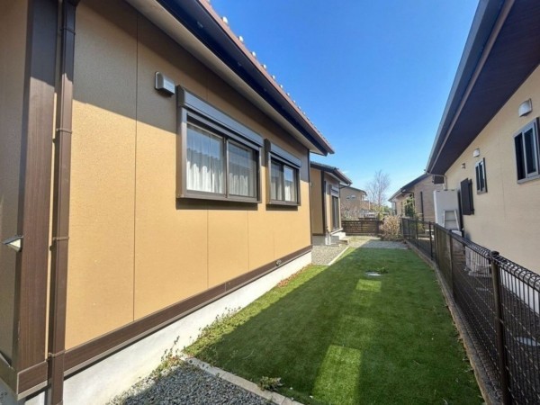 宮崎市糸原、中古一戸建ての画像です