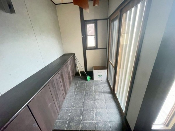 宮崎市糸原、中古一戸建ての画像です