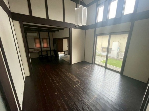 宮崎市糸原、中古一戸建ての画像です