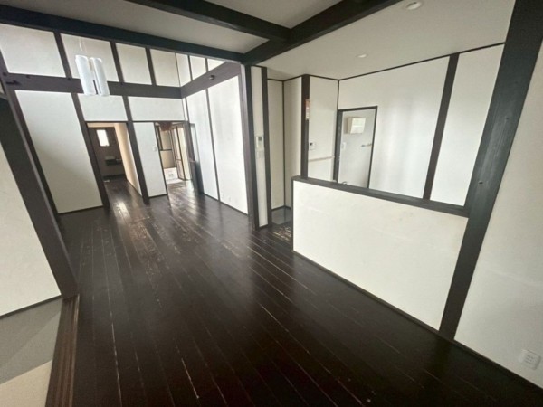 宮崎市糸原、中古一戸建ての画像です