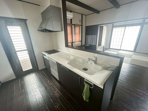 宮崎市糸原、中古一戸建ての画像です