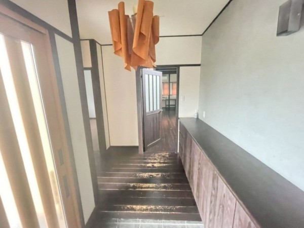 宮崎市糸原、中古一戸建ての画像です