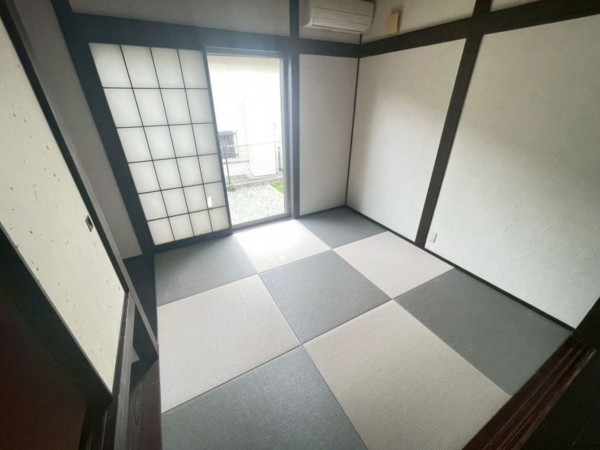宮崎市糸原、中古一戸建ての画像です