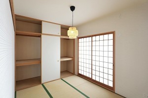 大阪市東成区玉津、マンションの内装画像です
