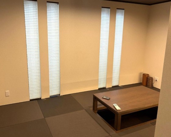 大阪市都島区内代町、中古一戸建ての内装画像です