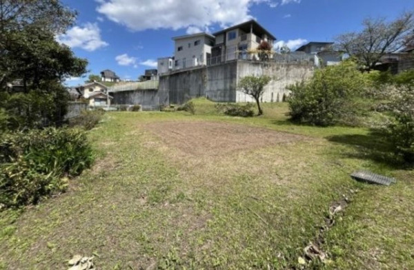 宮崎市大坪町、土地の画像です