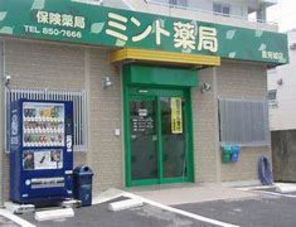 大阪市城東区中浜、中古一戸建ての周辺画像画像です