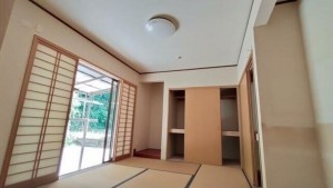 宮崎市鏡洲、中古一戸建ての画像です