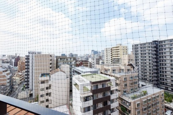 大阪市城東区中央、マンションの周辺画像画像です