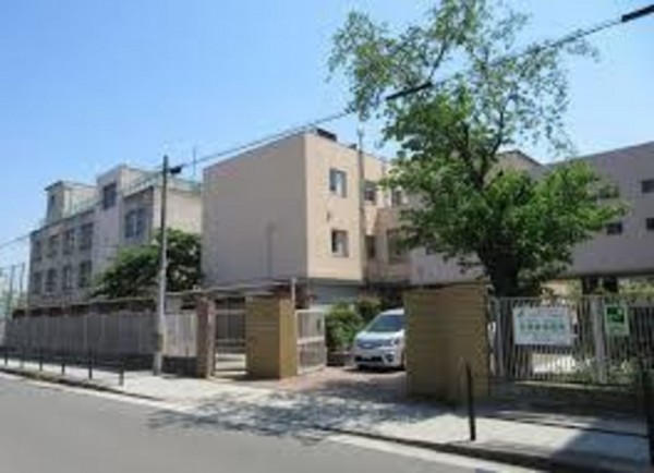 大阪市都島区毛馬町、中古一戸建ての周辺画像画像です