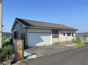 児湯郡高鍋町、中古一戸建ての画像です