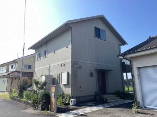 児湯郡高鍋町、中古一戸建ての画像です