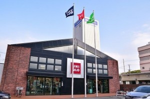 大阪市旭区高殿、中古一戸建ての周辺画像画像です