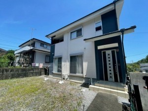 宮崎市細江、中古一戸建ての画像です