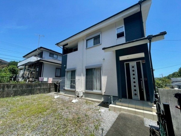 宮崎市細江、中古一戸建ての画像です