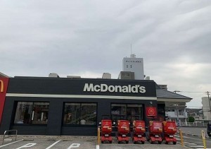 大阪市城東区古市、マンションのその他環境写真画像です