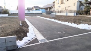 東諸県郡国富町、土地の画像です
