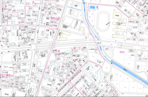 宮崎市花ヶ島町、中古一戸建ての画像です