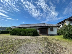 宮崎市佐土原町上田島、中古一戸建ての画像です