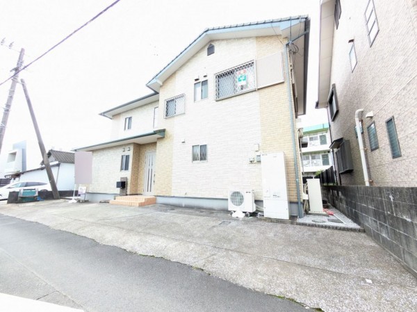 宮崎市潮見町、中古一戸建ての画像です
