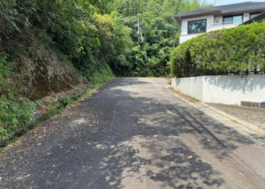 宮崎市大塚台西、中古一戸建ての画像です