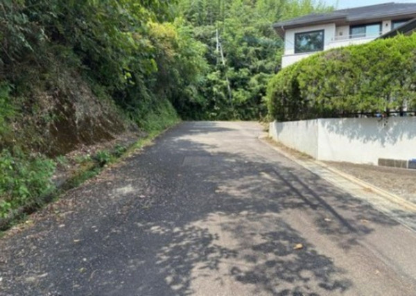 宮崎市大塚台西、中古一戸建ての画像です