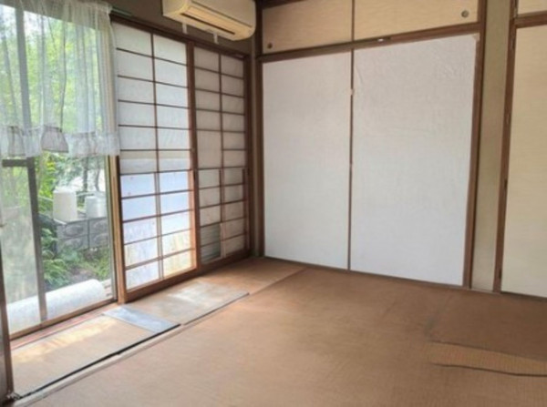 宮崎市大塚台西、中古一戸建ての画像です