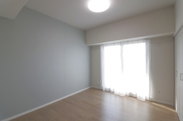 大阪市鶴見区今津北、マンションの子ども部屋画像です