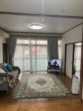 宮崎市源藤町、中古一戸建ての画像です